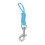 Multifunctional Diving Lanyard for Underwater Camera, Blue, 36g 16