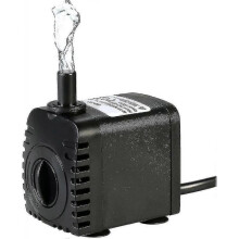 Mini Water Pump 600l / H 8w Submersible Pump Aquarium Pump Underwater Water Pump []