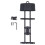 Quick Release Bow Arrow Holder 5 Arrows Storage 33.5cm for Archery Practice 3