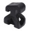 Archery Cable Slide Plastic Bow String Splitter Protector Roller for Compound Bow 1