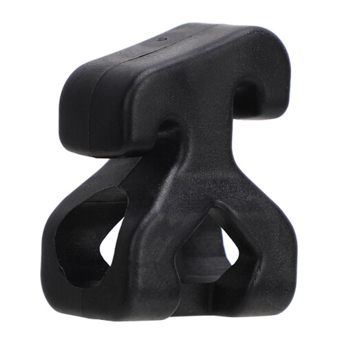 Archery Cable Slide Plastic Bow String Splitter Protector Roller for Compound Bow 2