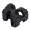Archery Cable Slide Plastic Bow String Splitter Protector Roller for Compound Bow 13
