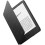 Amazon Amazon Kindle Case, Thin and Lightweight, Foldable Protective Cover - Fabric Black 1