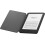 Amazon Amazon Kindle Case, Thin and Lightweight, Foldable Protective Cover - Fabric Black 3