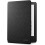 Amazon Amazon Kindle Case, Thin and Lightweight, Foldable Protective Cover - Fabric Black 4