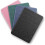 Amazon Amazon Kindle Case, Thin and Lightweight, Foldable Protective Cover - Fabric Black 6