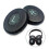 Bose SoundLink OE/OE2/OE2i/SoundTrue Replacement Ear Pads (Black) 1
