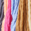 Knitted Blanket Wool Knitting Thread Thick Yarn Ball Coarse Wool Arm Knitted 3