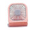 Folding Small Fan Mini Fan Handheld Fan Lazy Bracket Hanging Neck Fan 3