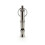 Stop Barking Dog Whistle with A Simple Natural Ultrasonic Copper Core2pcs-silver 1