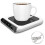Home Heater USB heating Coaster Tea Coffee Mug Warmer Home Office Cup Mat Pad 4