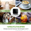 Home Heater USB heating Coaster Tea Coffee Mug Warmer Home Office Cup Mat Pad 2
