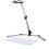 Cell Phone Holder Selfie Live Broadcast Vertical Cell Phone Tripod for Recording 2