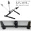 Cell Phone Holder Selfie Live Broadcast Vertical Cell Phone Tripod for Recording 5