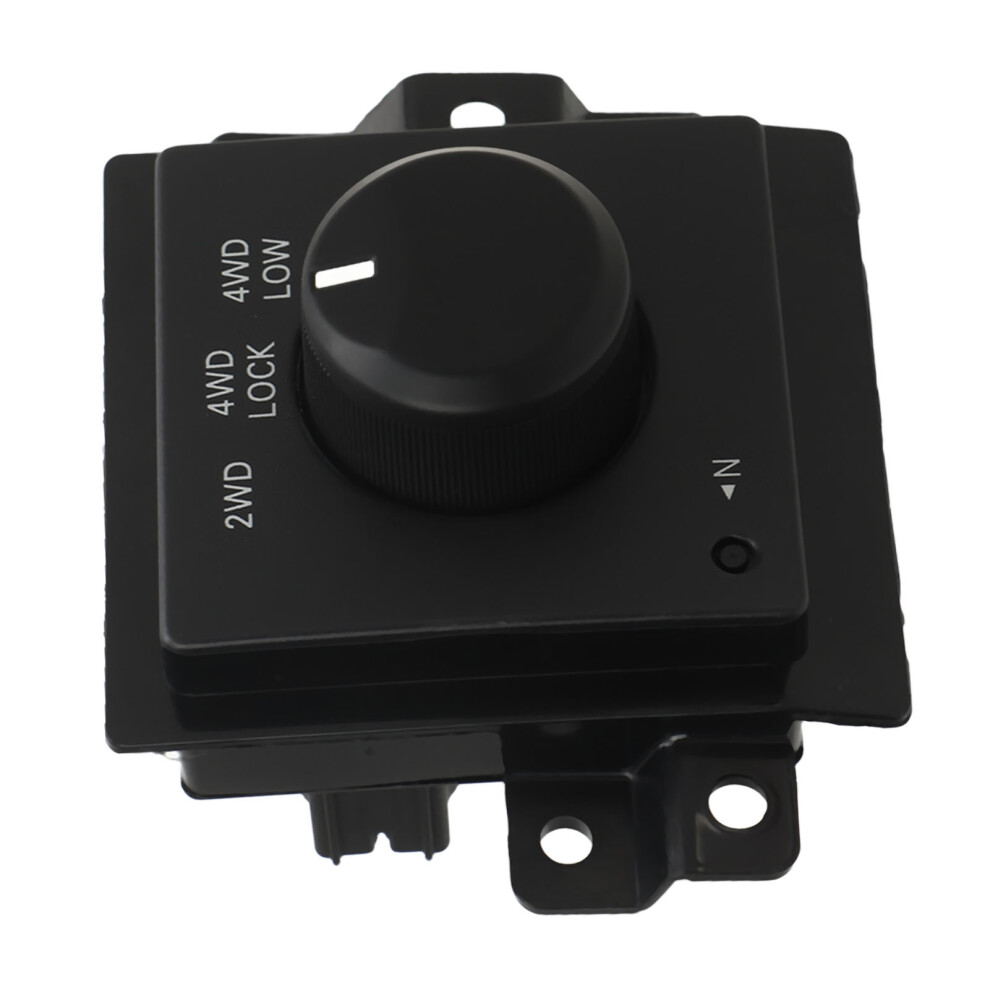 Transfer Case Switch Knob For Dodge Dakota 2005-2011, 68021674Ab 5041337733570