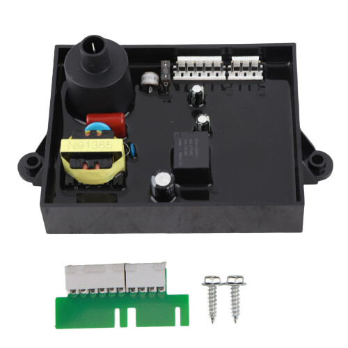 RV Water Heater Circuit Board Replacement G9‑EXT G16‑EXT GC6AA‑10E 1