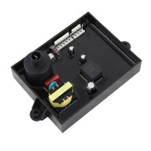 RV Water Heater Circuit Board Replacement G9‑EXT G16‑EXT GC6AA‑10E