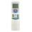 Hmwy-r05/bge for Midea Electrolux Ac A/c Air Conditioner Remote Control R05/bgce 1