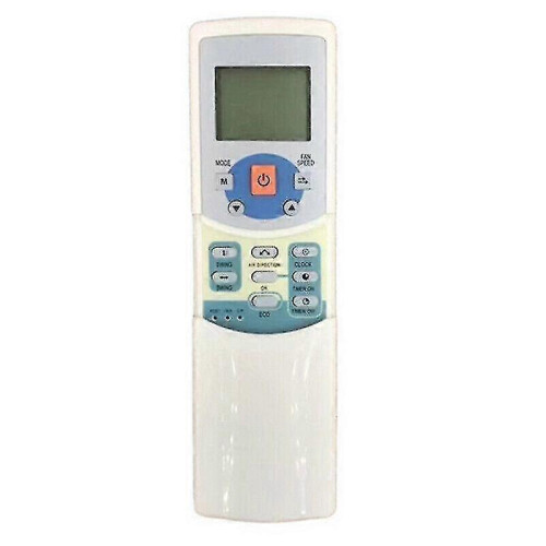 Hmwy-r05/bge for Midea Electrolux Ac A/c Air Conditioner Remote Control R05/bgce