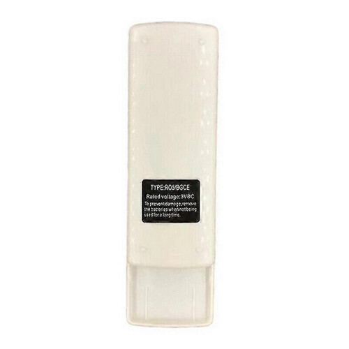 Hmwy-r05/bge for Midea Electrolux Ac A/c Air Conditioner Remote Control R05/bgce 1