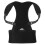 1pc Back Posture Correction Belt Breathable Anti-humpbacked Correction Strap 1