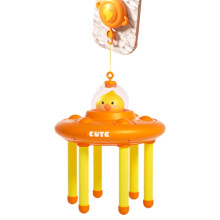 Reaction Game Catching Game Hand-Eye Coordination Interactive Falling Sticks Birthday Christmas Easter Colorful Edition