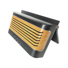 (Black Fence Section) Car Exhaust Ventilator Fan Usb Interface Car Cooler Car Exhaust Fan Eliminate The Peculiar Smell Inside The Car