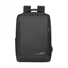 Computer Backpack Oxford Cloth Backpack Business Computer Bag Large Capacity Computer Bag