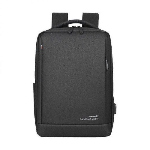 Computer Backpack Oxford Cloth Backpack Business Computer Bag Large Capacity Computer Bag