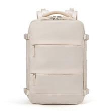 Laptop Backpack for Women, Travel Backpack with Shoe Compartment and Wet Bag, Backpack for Women Fits 15.6 Inch Laptop
