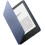 Amazon Amazon Kindle Case, Thin and Lightweight, Foldable Protective Cover - Fabric Blue 1