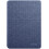 Amazon Amazon Kindle Case, Thin and Lightweight, Foldable Protective Cover - Fabric Blue 2