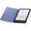 Amazon Amazon Kindle Case, Thin and Lightweight, Foldable Protective Cover - Fabric Blue 3