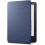 Amazon Amazon Kindle Case, Thin and Lightweight, Foldable Protective Cover - Fabric Blue 4
