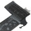 Laptop Battery Replacement 4379mAh 49.9Wh for OS X Air A1932 A1979 4