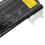 Laptop Battery Replacement 4379mAh 49.9Wh for OS X Air A1932 A1979 6