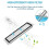 Accessories Compatible with Roborock S6 S5 E2 E35 S5 Max E4 Xiaomi Mijia Robot 5