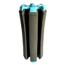 (Grey) Golf Club Retainer Fixed Golf Club Organizer Outdoor Sports Accessories