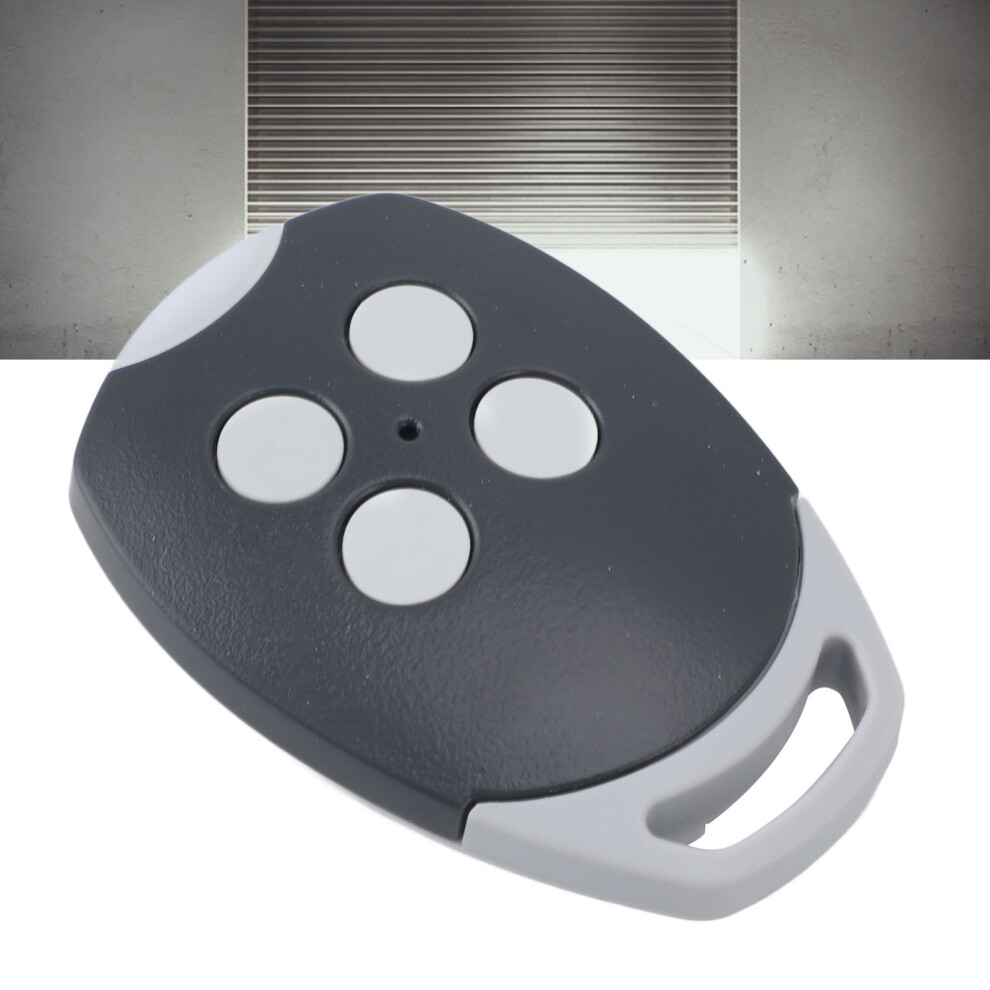 50M Rolling Code Garage Door Remote 3V With Secure Encryption 6951337740050