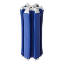 (Blue) Golf Club Retainer Fixed Golf Club Organizer Outdoor Sports Accessories