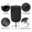 Universal Waterproof Disc Golf Basket Cover, 66cm Diameter 5