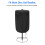 Universal Waterproof Disc Golf Basket Cover, 66cm Diameter 4