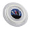 High Elasticity Resin Fiber Badminton String 200m 0.7mm White 8