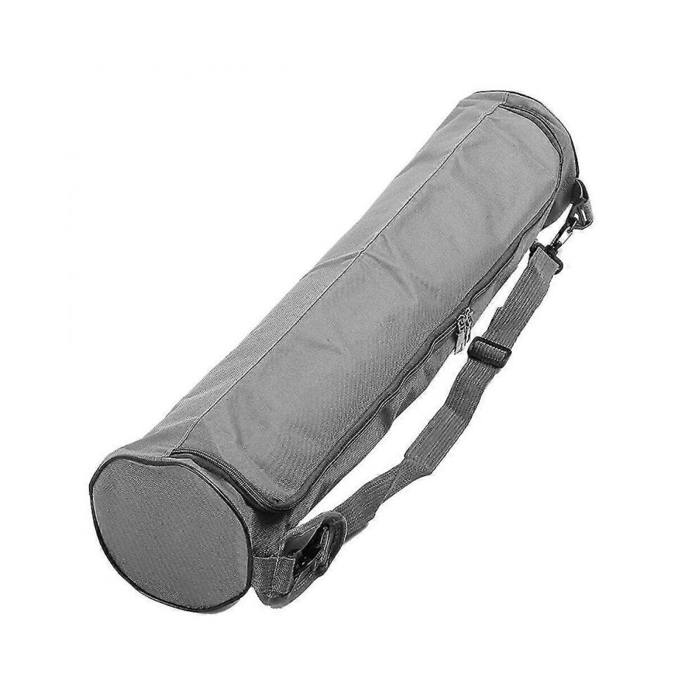 Shoulder Strap Yoga Bag Yoga Mat Bag Yoga Pouch Fitness Yoga Mat Storage Pouch
