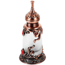 Bouteilles décoratives simples et pratiques pour la chambre à coucher, 9,5 x 4 cm, lot de 1