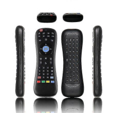 Hmwy-tk628 2.4g Wireless Mini Keyboard Air Mouse Learning Remote Control
