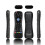 Hmwy-tk628 2.4g Wireless Mini Keyboard Air Mouse Learning Remote Control 1