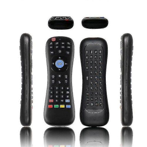 Hmwy-tk628 2.4g Wireless Mini Keyboard Air Mouse Learning Remote Control