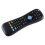Hmwy-tk628 2.4g Wireless Mini Keyboard Air Mouse Learning Remote Control 3