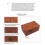 Wooden Useless Box Leave Me Alone Machine Box Don't Touch Funny Gift Toys 3